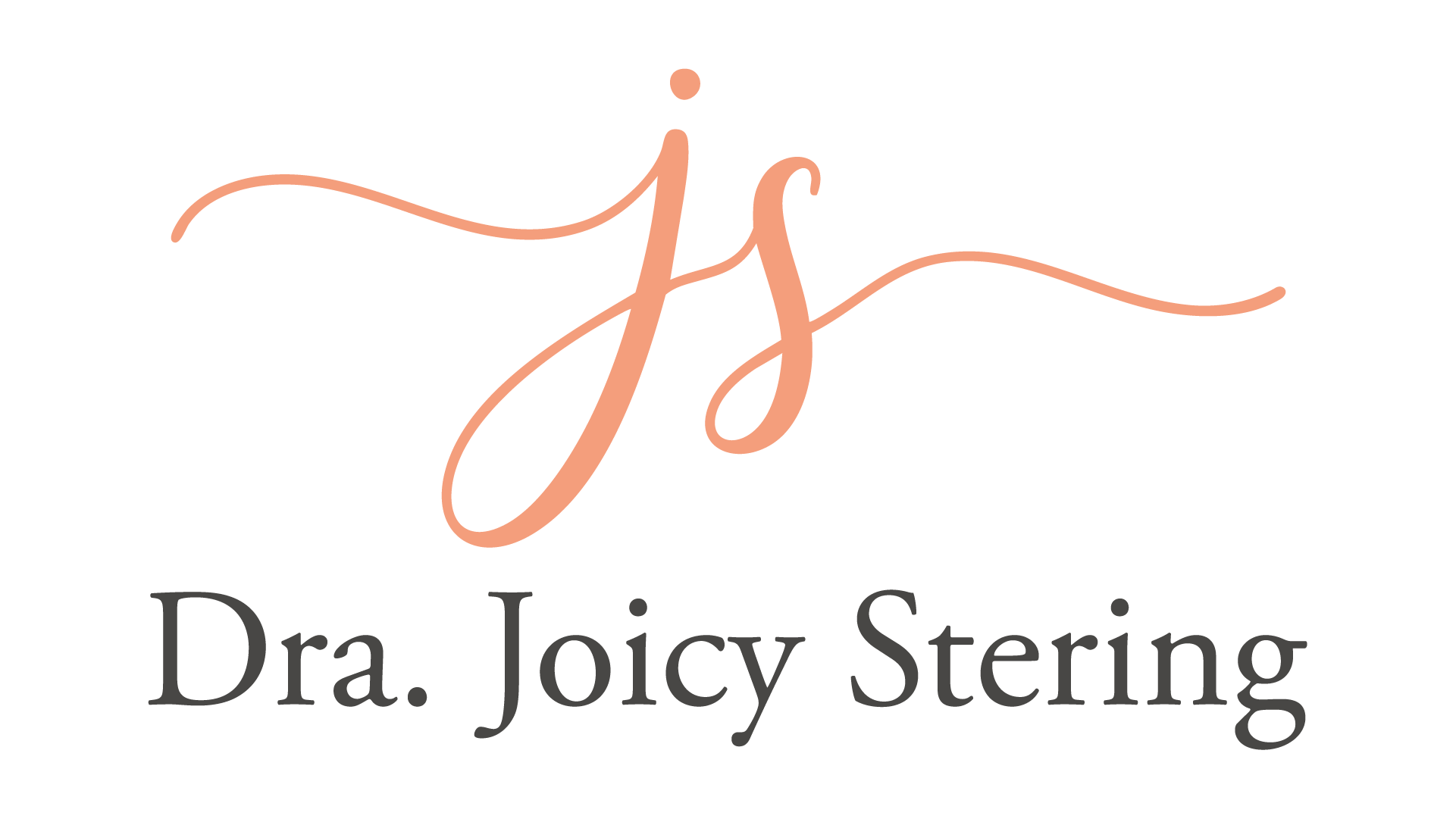 Dra. Joicy Stering