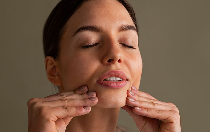 Tonificação Muscular Facial