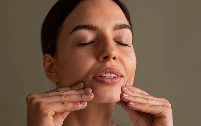 Tonificação Muscular Facial